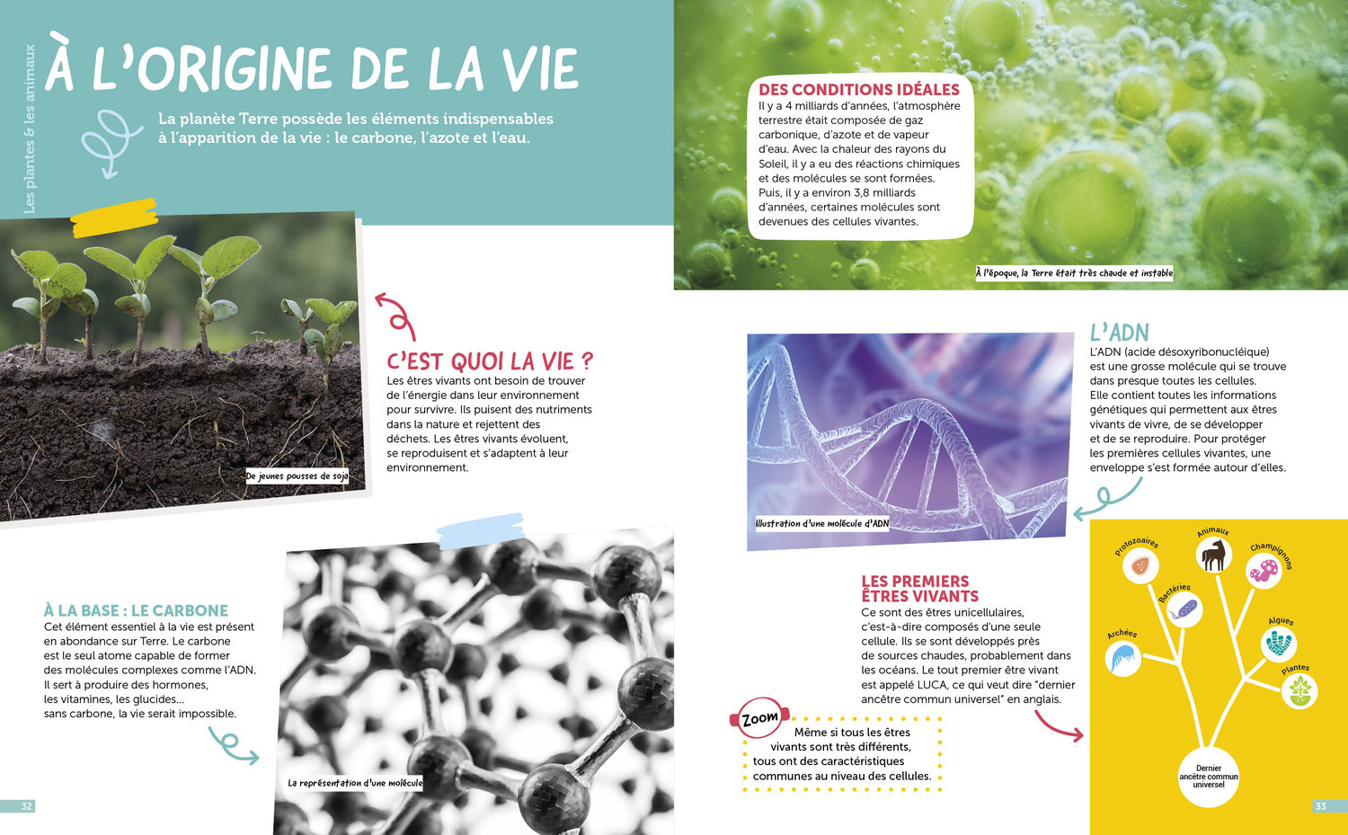 LE MONDE EXPLIQUE AUX ENFANTS LE MONDE EXPLIQUE AUX ENFANTS