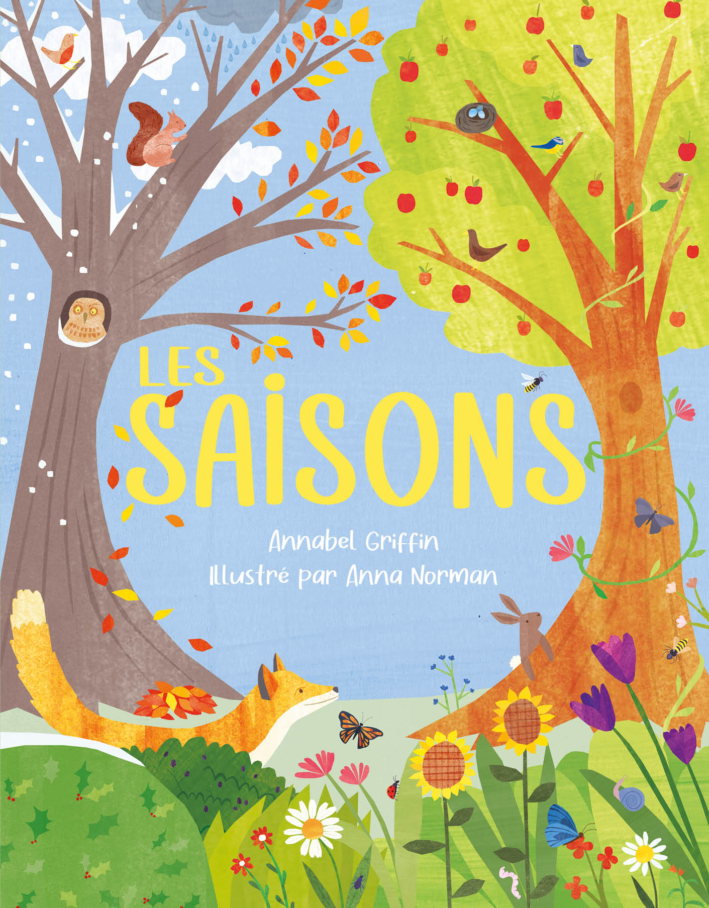 SAISONS SAISONS