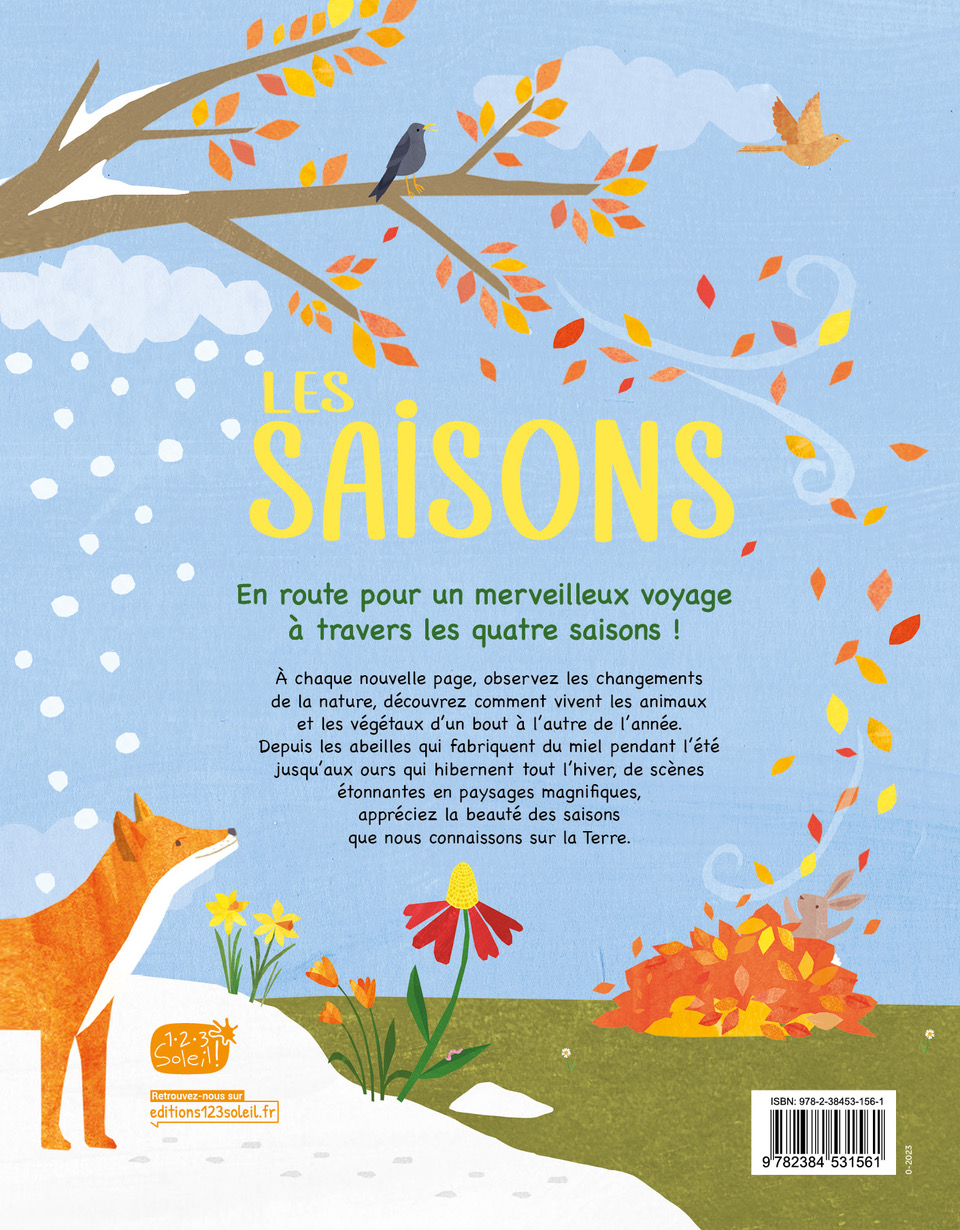 SAISONS SAISONS