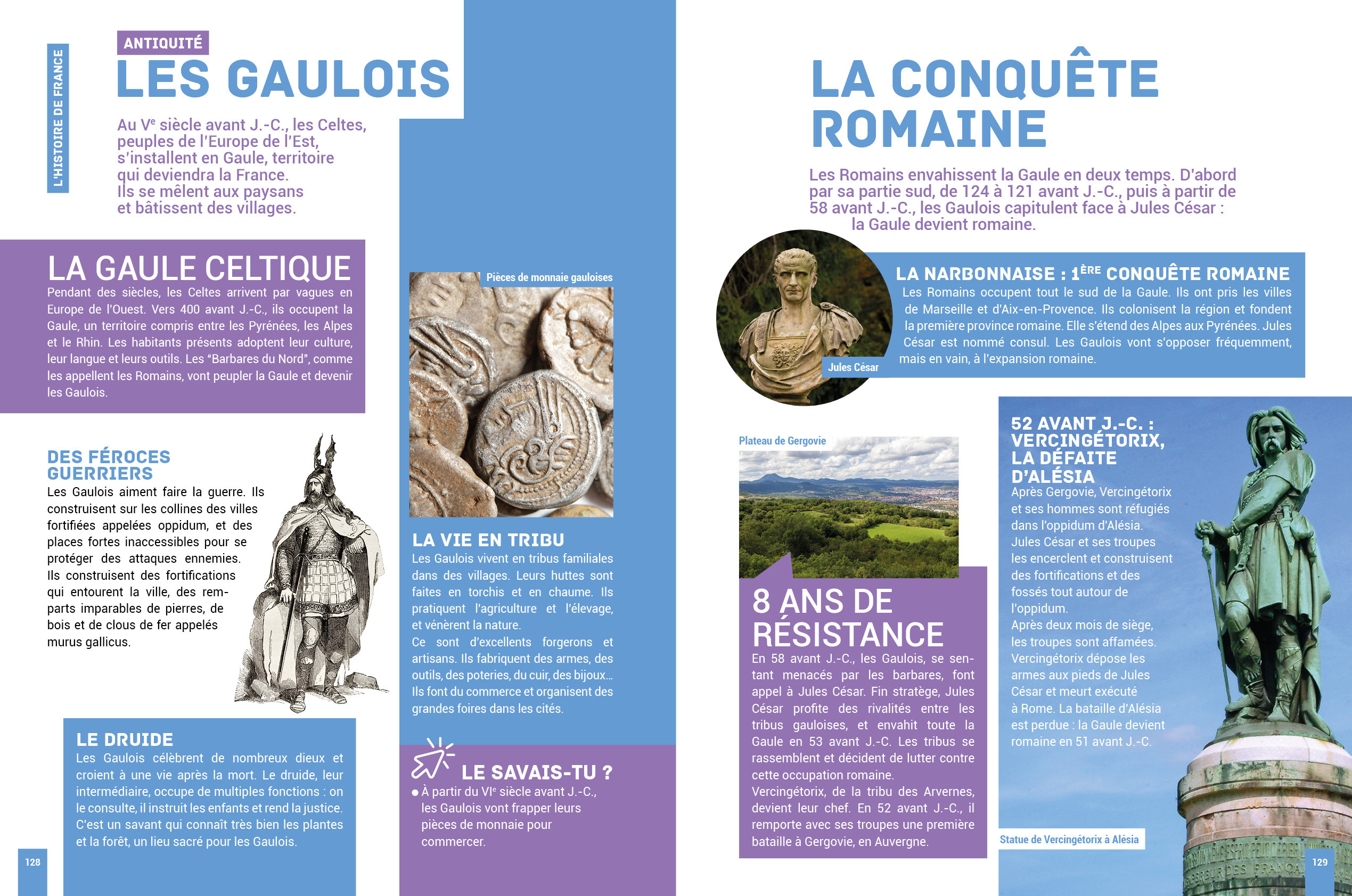 MON ENCYCLO JUNIOR : 1.001 CHOSES A SAVOIR