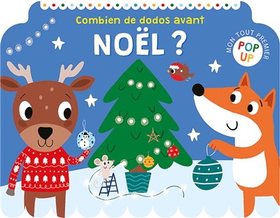 COMBIENS DE DODOS AVANT NOEL COMBIENS DE DODOS AVANT NOEL