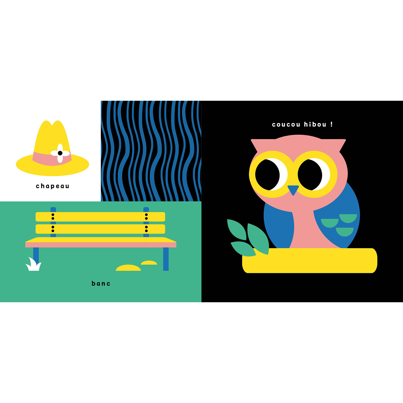 MON PREMIER IMAGIER A TOUCHER : EXPLORER