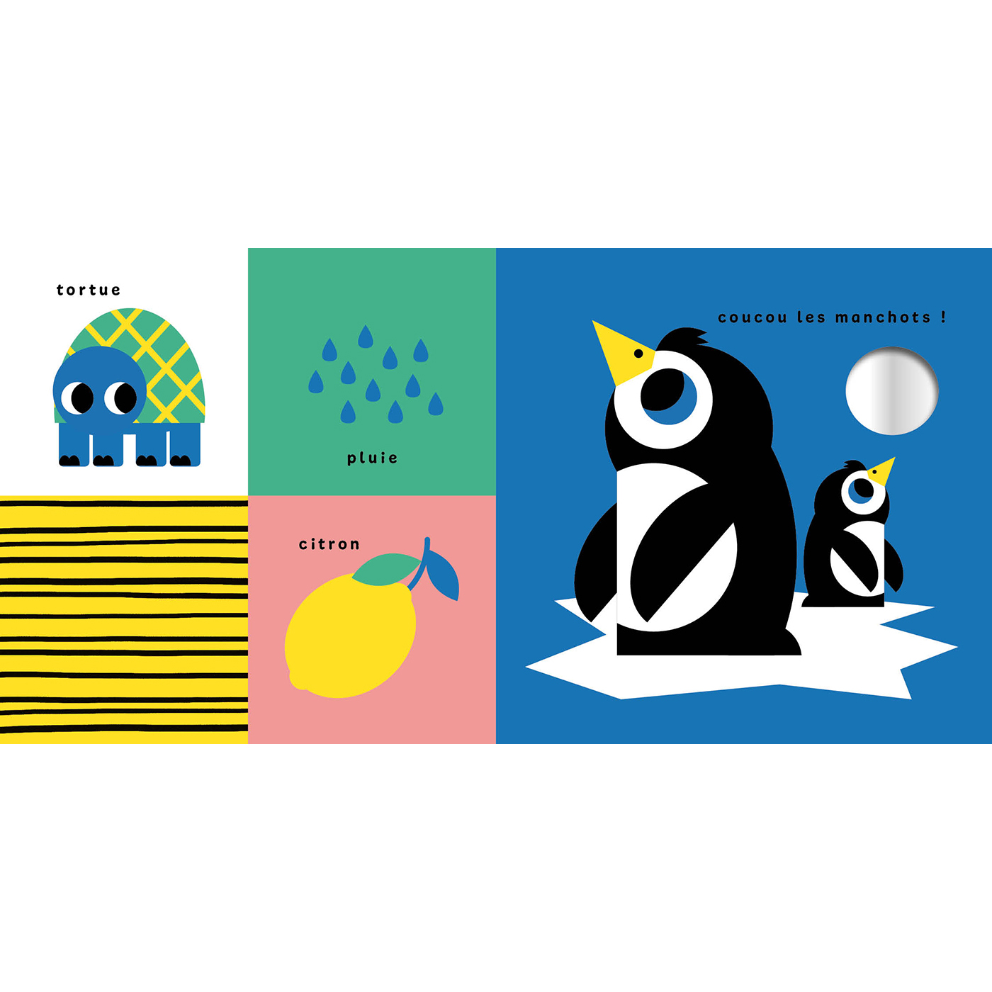 MON PREMIER IMAGIER A TOUCHER : EXPLORER