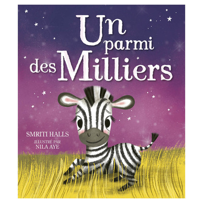 Un parmi des milliers Un parmi des milliers