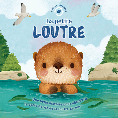 LA PETITE LOUTRE LA PETITE LOUTRE