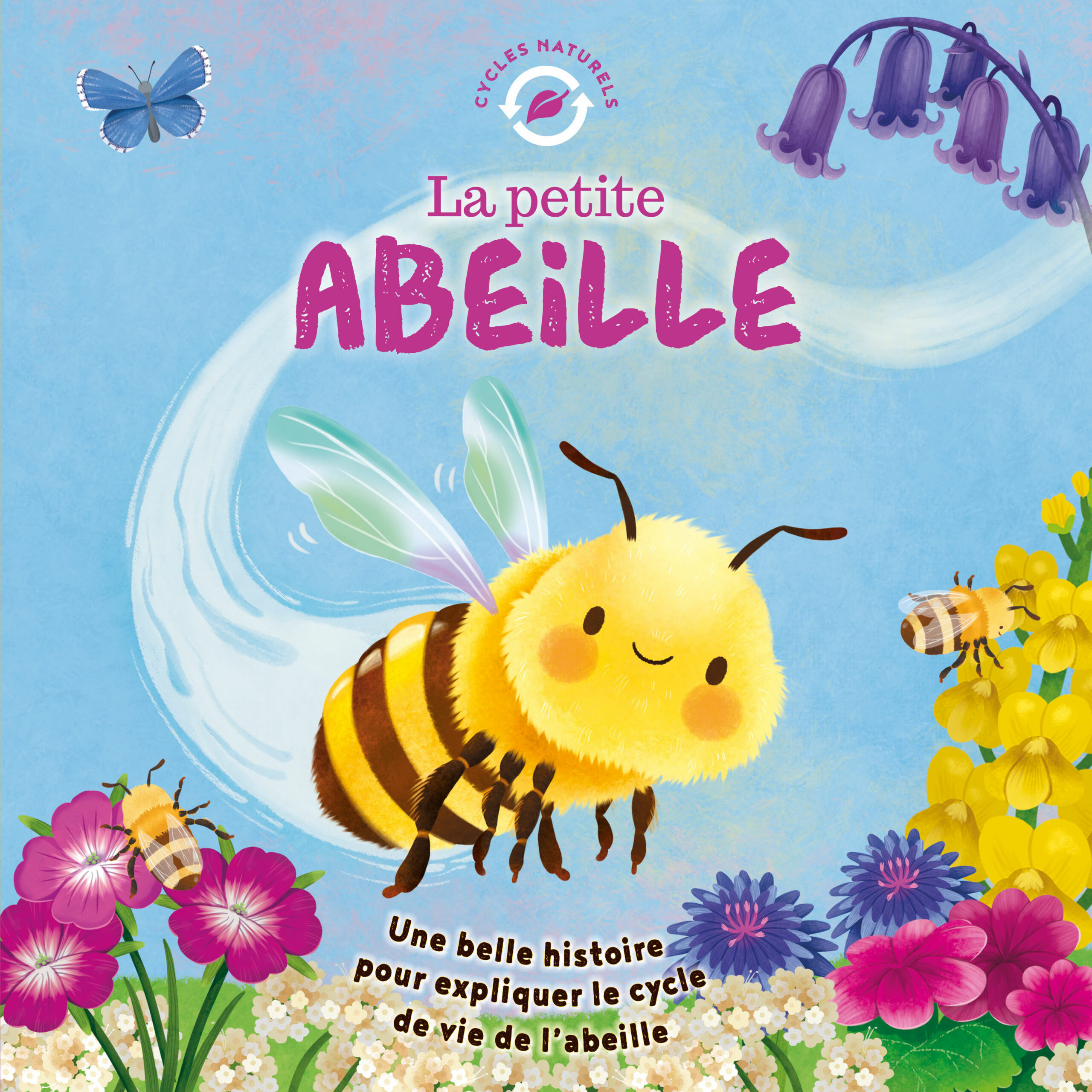 LA PETITE ABEILLE 