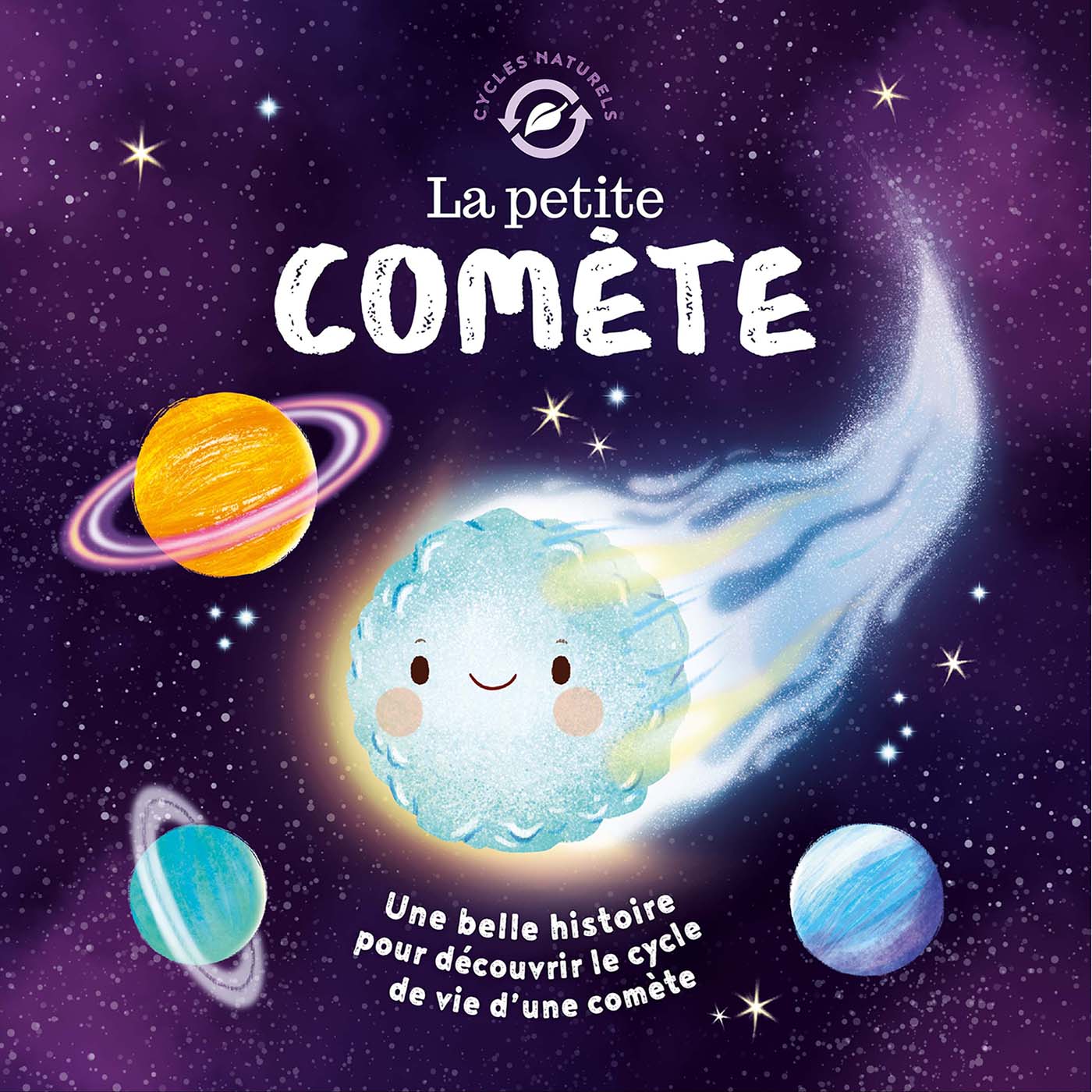 LA PETITE COMETE