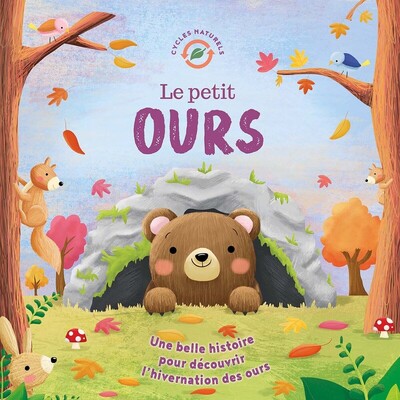 LE PETIT OURS