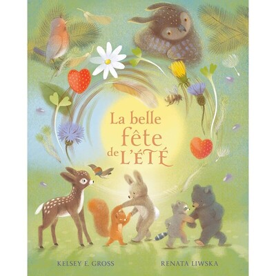 LA BELLE FETE DE L