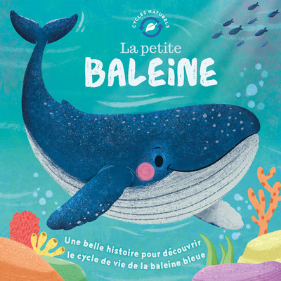 LA PETITE BALEINE