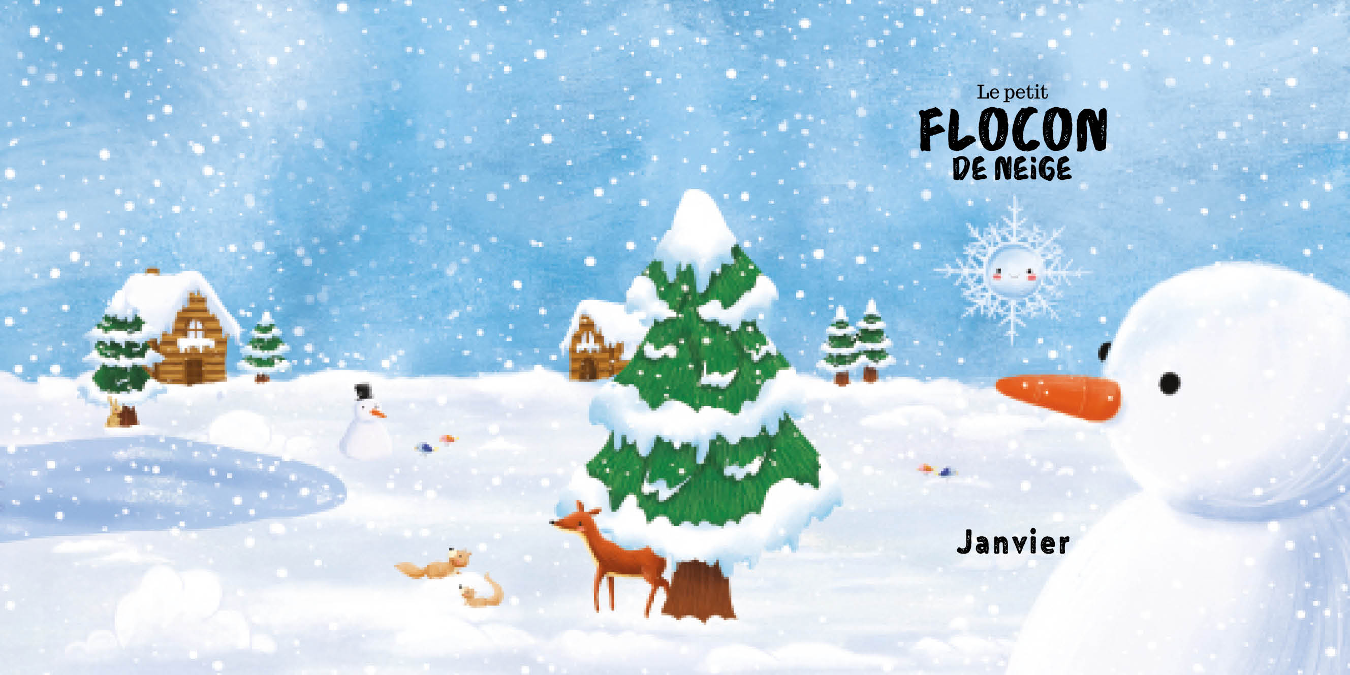 MES BELLES HISTOIRES DE LA NATURE 