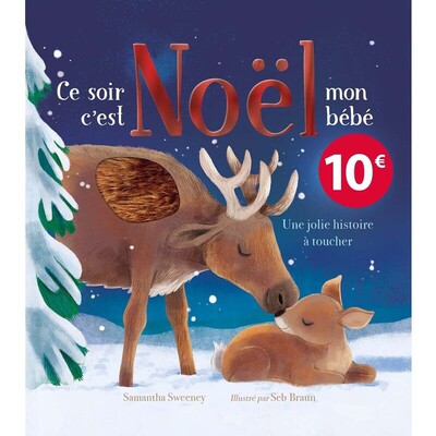 CE SOIR C