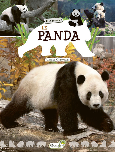 Le panda Le panda