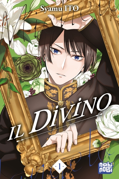 Il Divino T01 Il Divino T01
