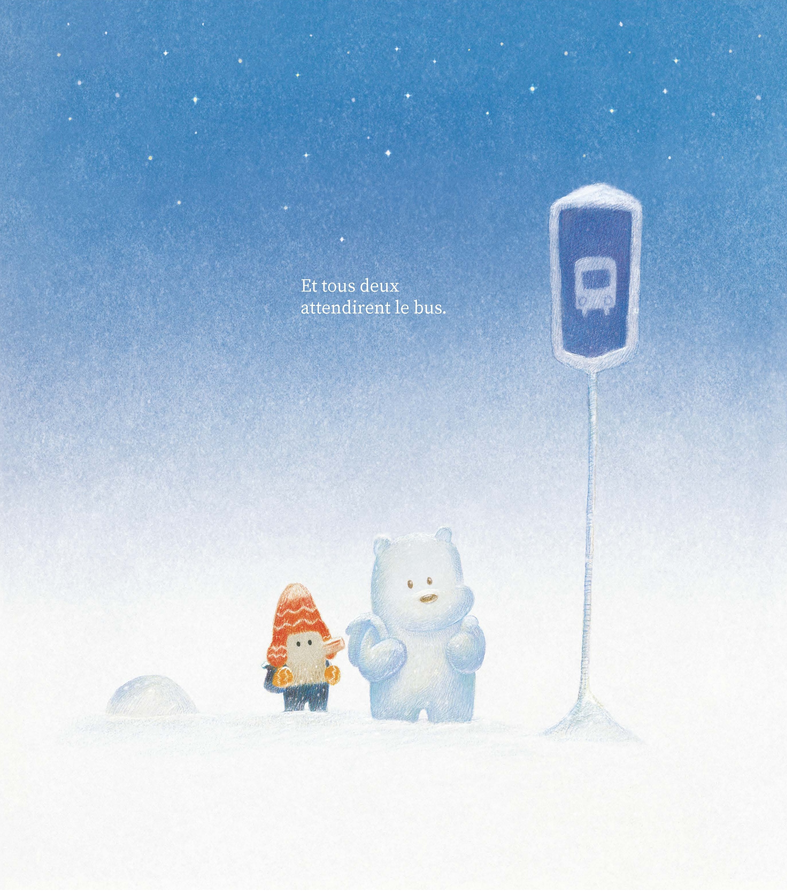 LE PLUS BEAU VOEU DE MINI-TAUPE