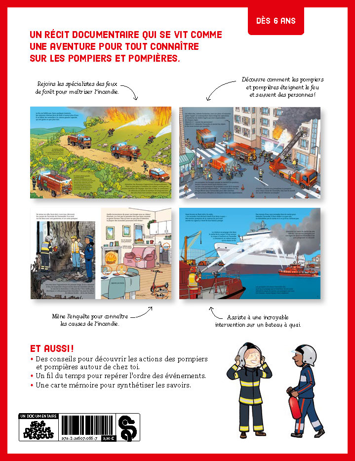 MISSION FEU