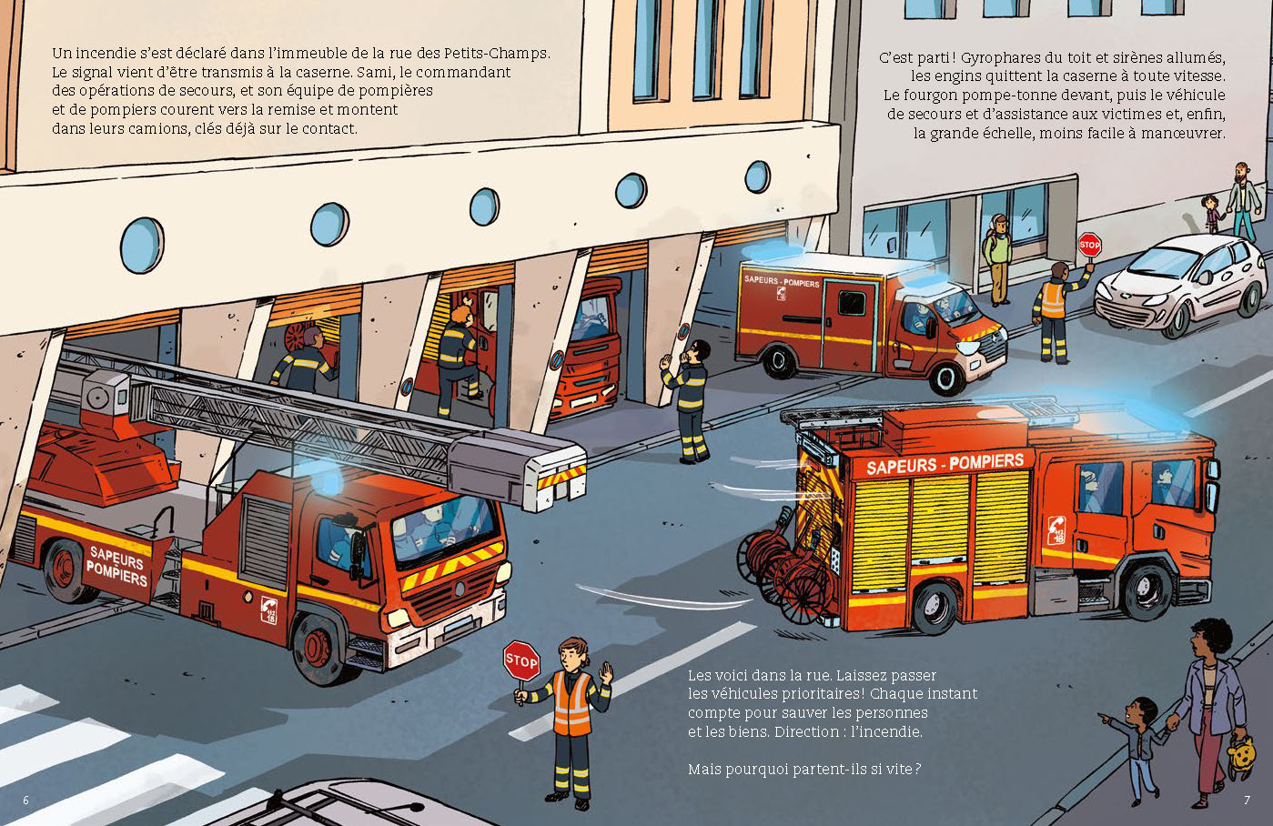 MISSION FEU