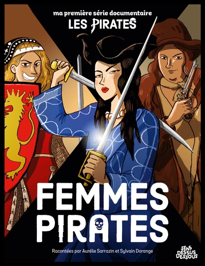Femmes pirates Femmes pirates