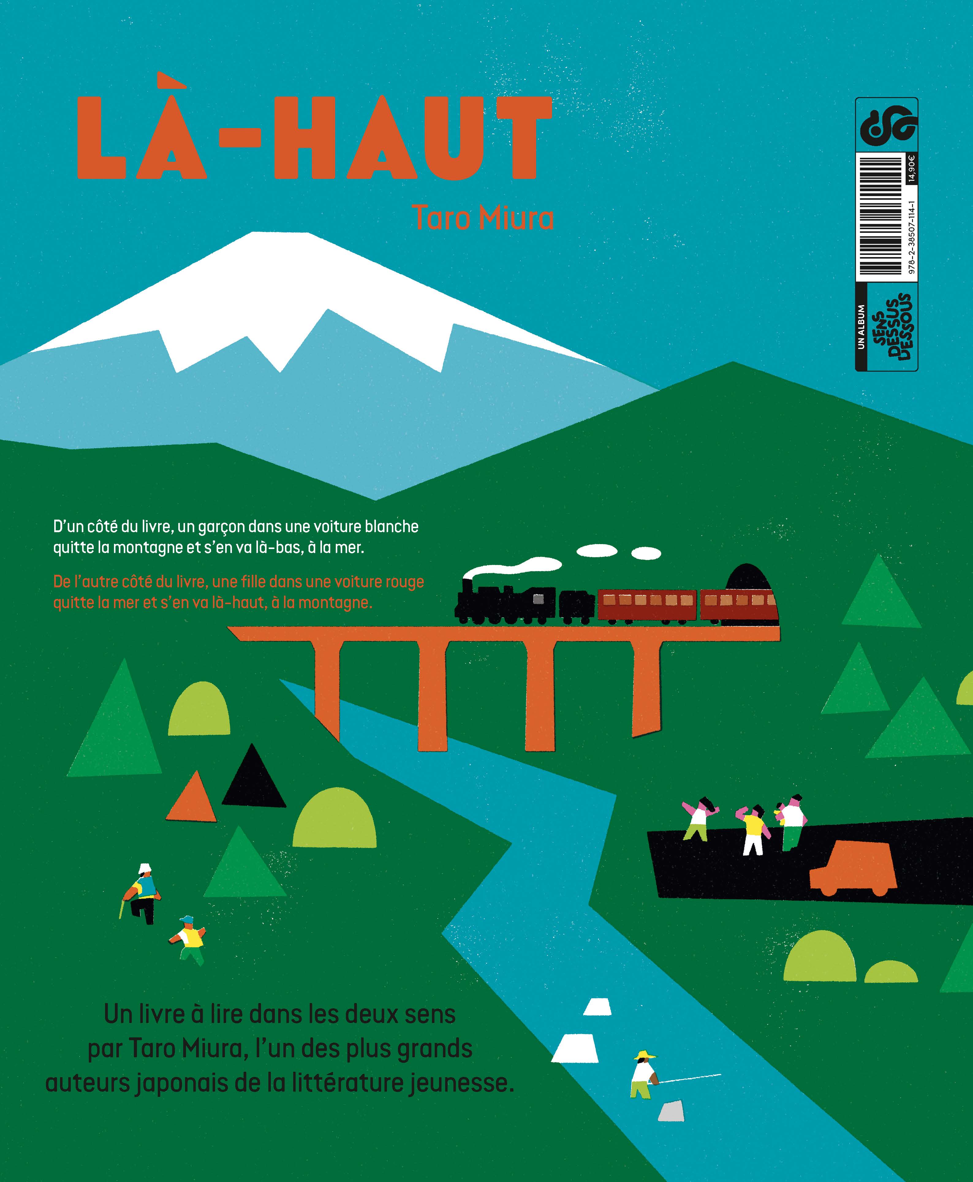 LA-HAUT, LA-BAS