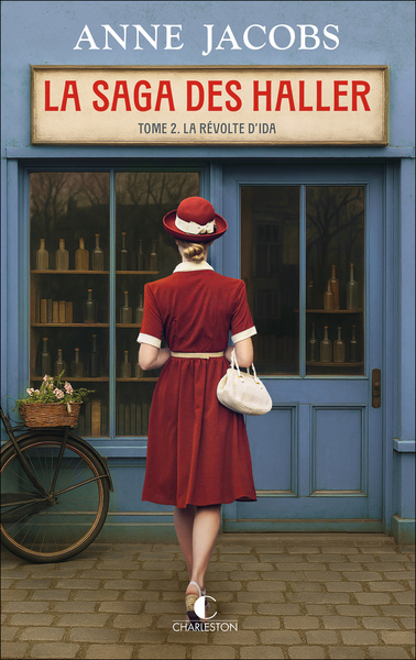 La saga des Haller Tome 2 : La Révolte d