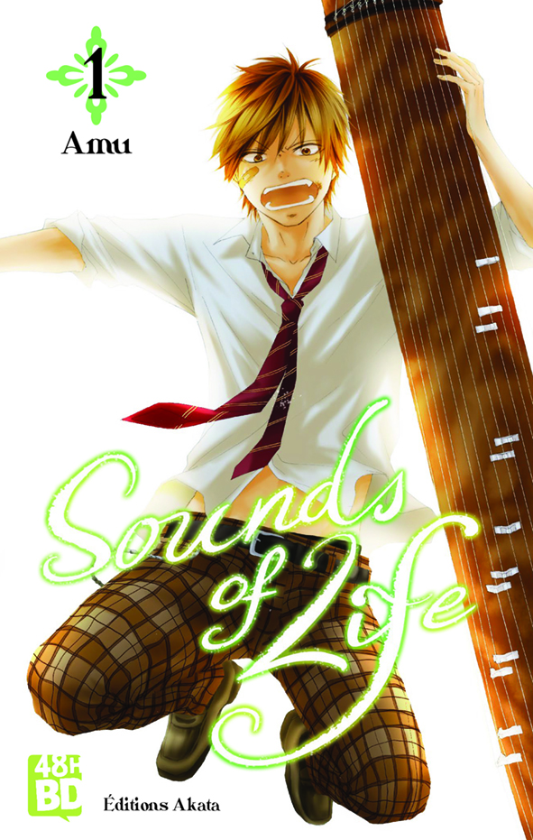 SOUNDS OF LIFE - 48H BD SOUNDS OF LIFE - 48H BD
