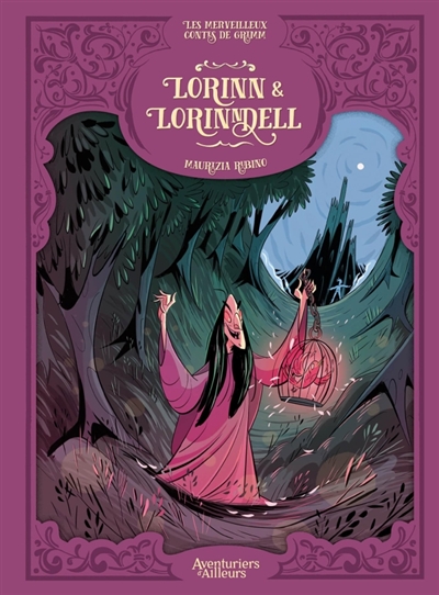 LORINN ET LORINNDELL
