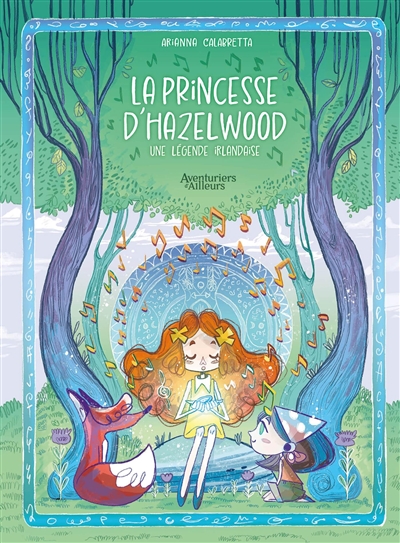 LA PRINCESSE D