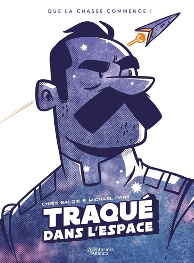 TRAQUE DANS L