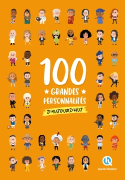 100 grandes personnalités d