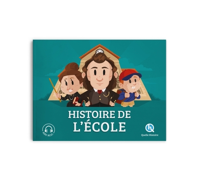 Histoire de l
