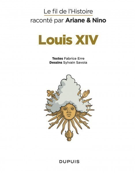 LOUIS XIV LOUIS XIV
