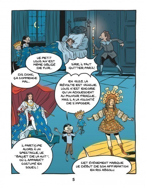 LOUIS XIV LOUIS XIV