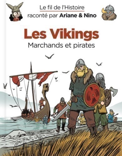 LES VIKINGS