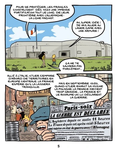 1939-1945. LA FRANCE ENTRE COLLABORATION ET RESISTANCE 1939-1945. LA FRANCE ENTRE COLLABORATION ET RESISTANCE