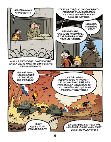 1939-1945. LA FRANCE ENTRE COLLABORATION ET RESISTANCE 1939-1945. LA FRANCE ENTRE COLLABORATION ET RESISTANCE