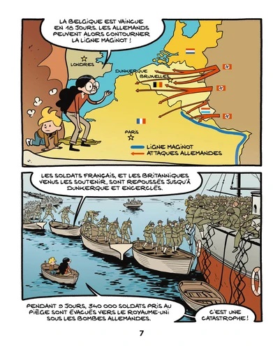 1939-1945. LA FRANCE ENTRE COLLABORATION ET RESISTANCE 1939-1945. LA FRANCE ENTRE COLLABORATION ET RESISTANCE