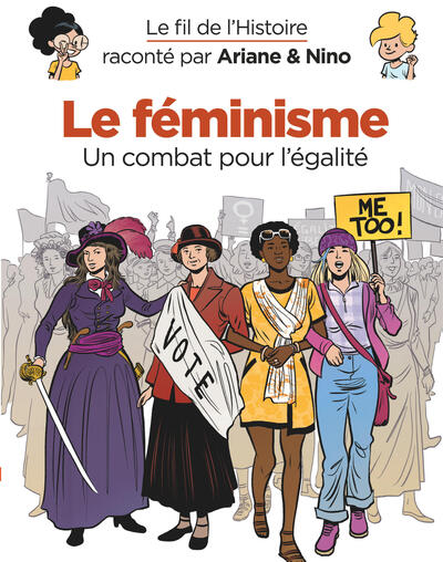 LE FIL DE L LE FIL DE L