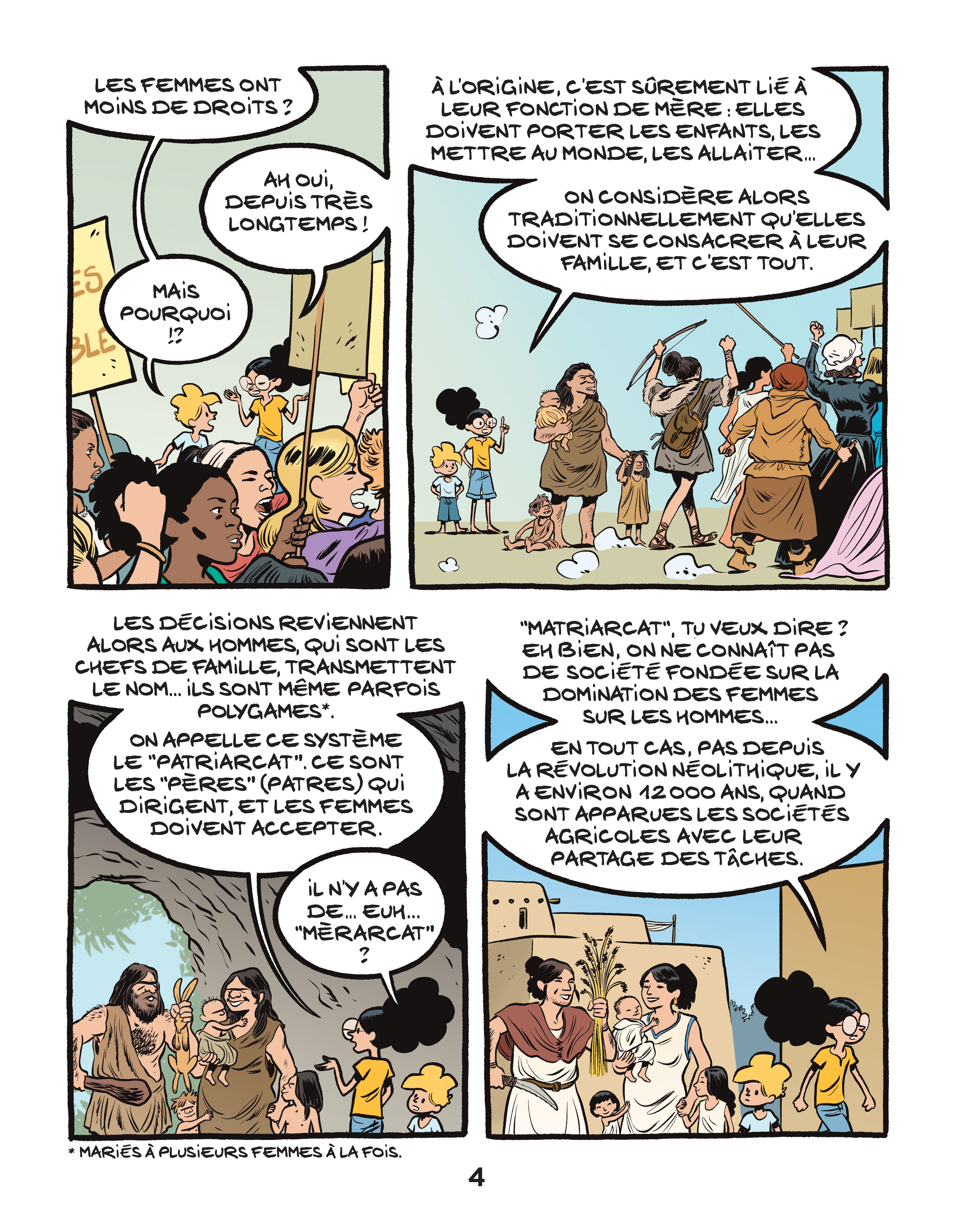 LE FIL DE L