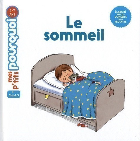 LE SOMMEIL