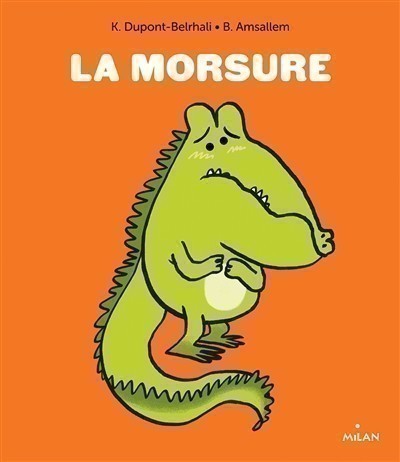 LA MORSURE