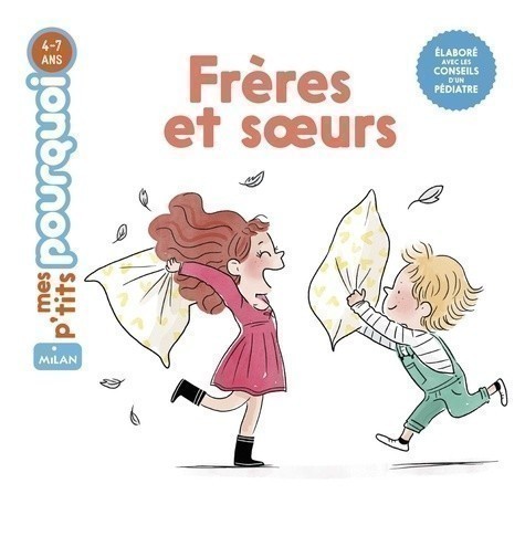 FRERES ET SOEURS