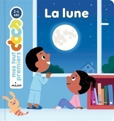 LA LUNE LA LUNE