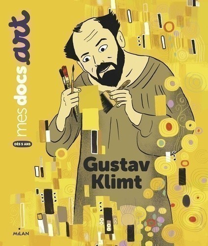 GUSTAV KLIMT