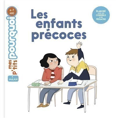 LES ENFANTS PRECOCES