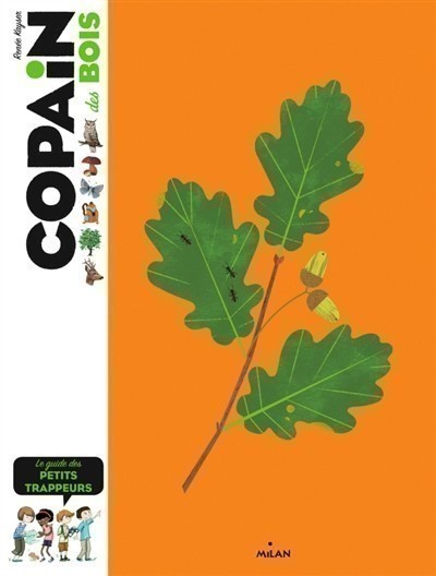 COPAIN DES BOIS 