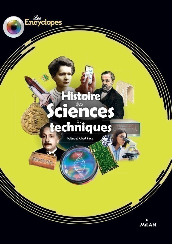 HISTOIRE DES SCIENCES ET TECHNIQUES (NE)