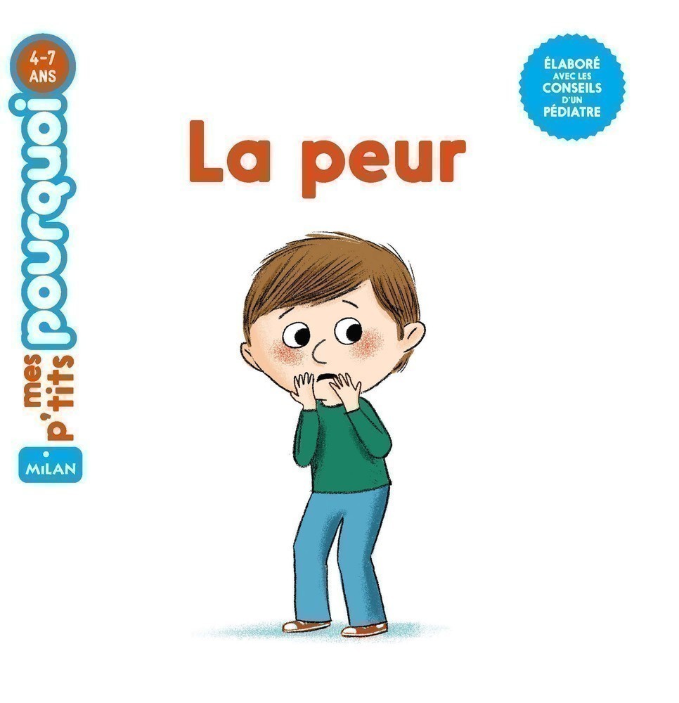 LA PEUR
