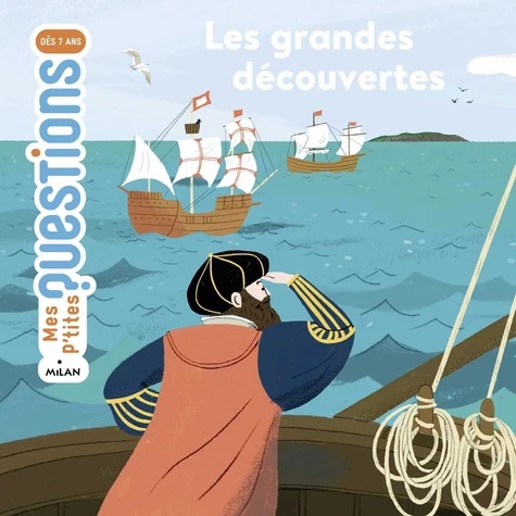 LES GRANDES DECOUVERTES
