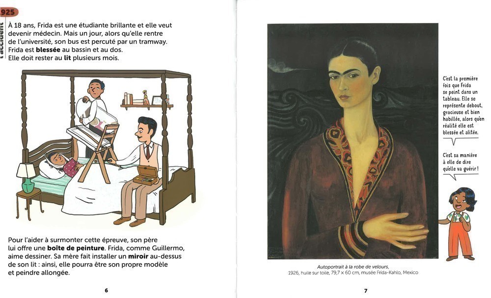 FRIDA KAHLO