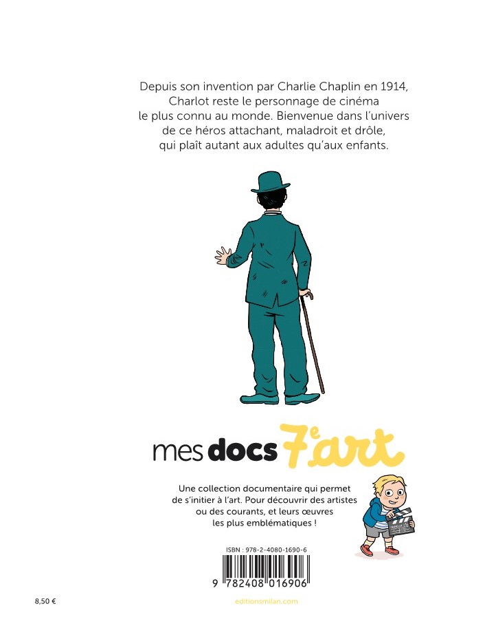 CHARLOT